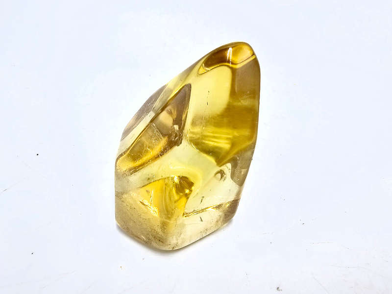 Congo Citrine Polished Freeform D (47g)