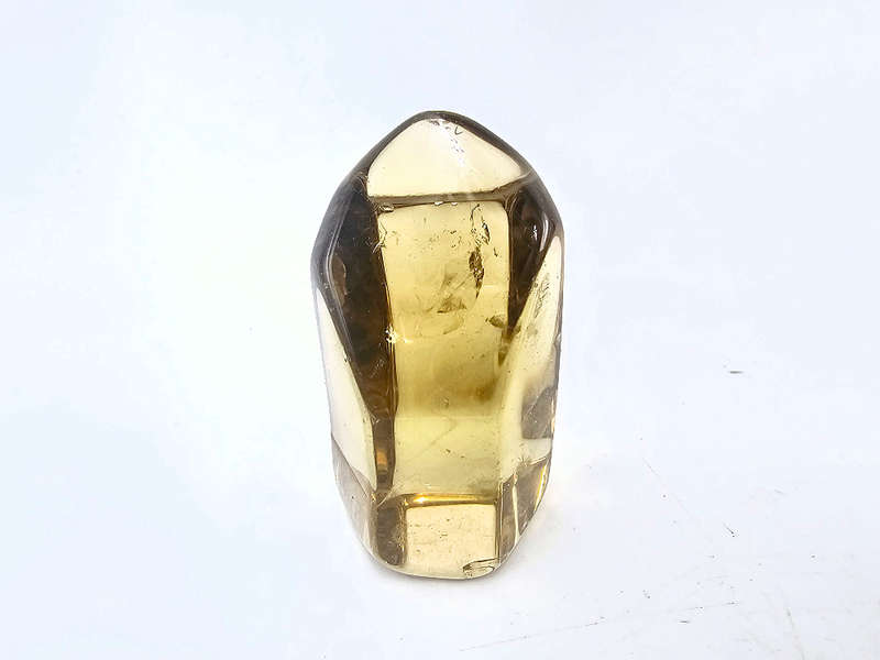 Congo Citrine Polished Freeform A (44g)