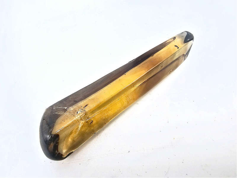 Congo Citrine Polished Freeform B (22g)