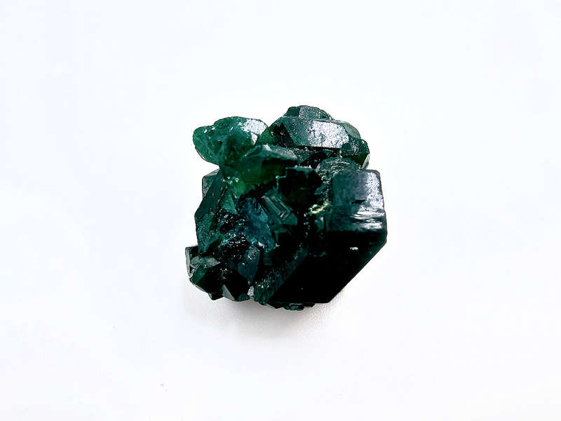 Dioptase Specimen K (6g)