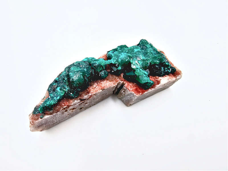 Dioptase Specimen R (19.6g)