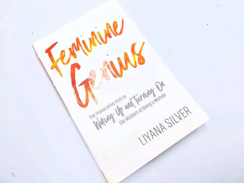Feminine Genius (Liyana Silver)
