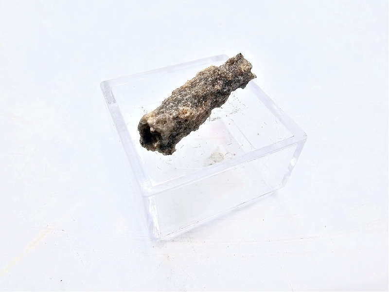 Fulgurite Specimen A (0.36g)
