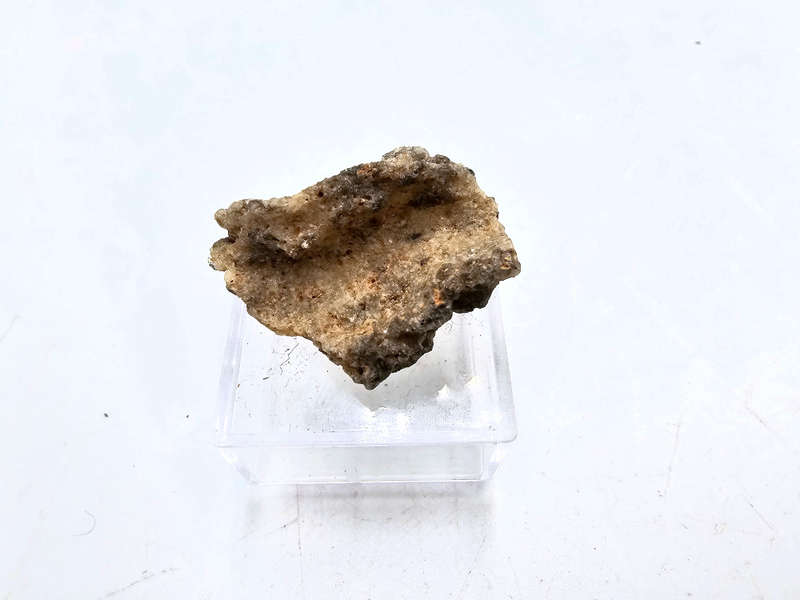Fulgurite Specimen F (1.5g)