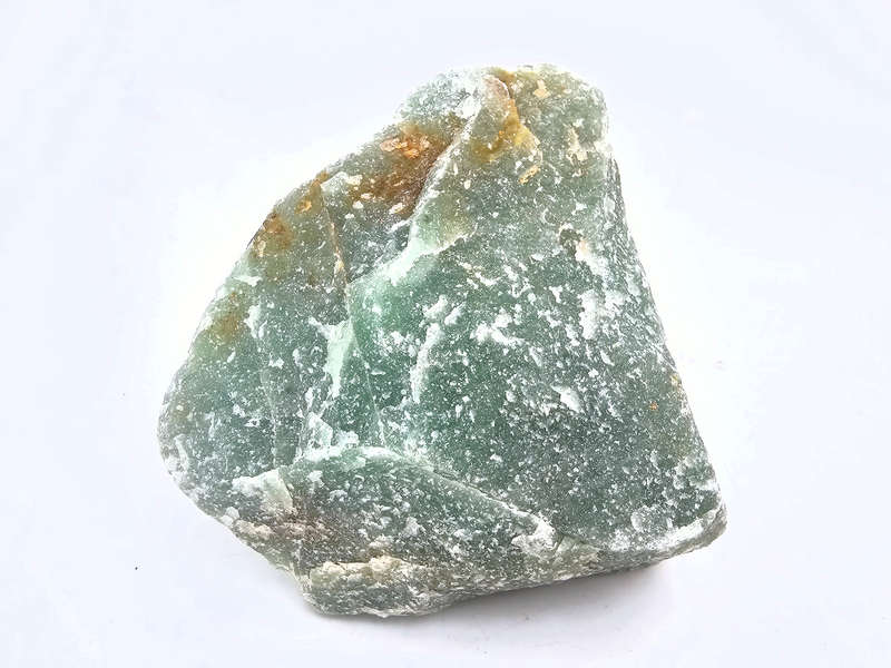 Green Aventurine Rough Chunk A (708g)