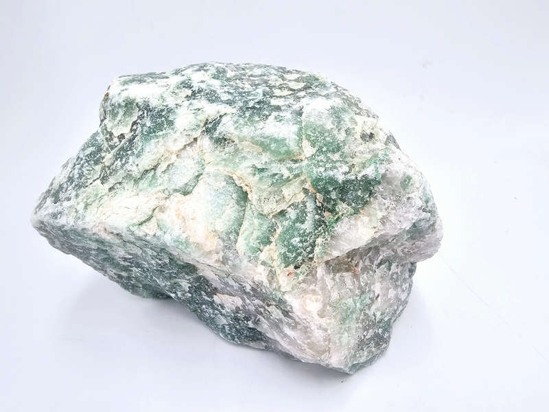 Green Aventurine Rough Chunk B (2.8kg)