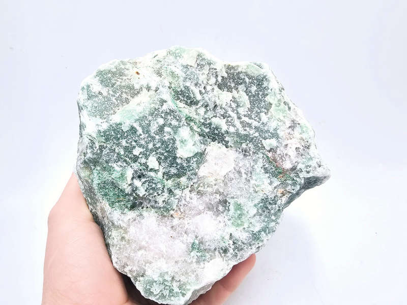 Green Aventurine Rough Chunk B (2.8kg)