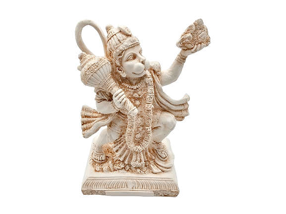 Hanuman Statue (25cm)