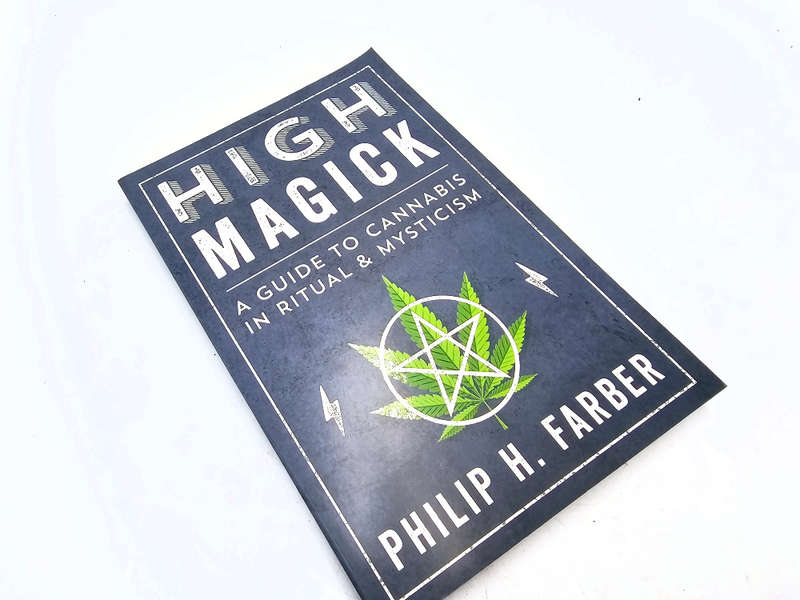 High Magick (Philip H. Farber)