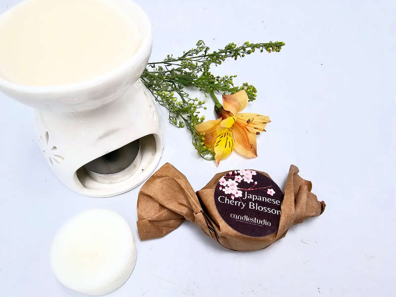 Japanese Cherry Blossom Wax Melt