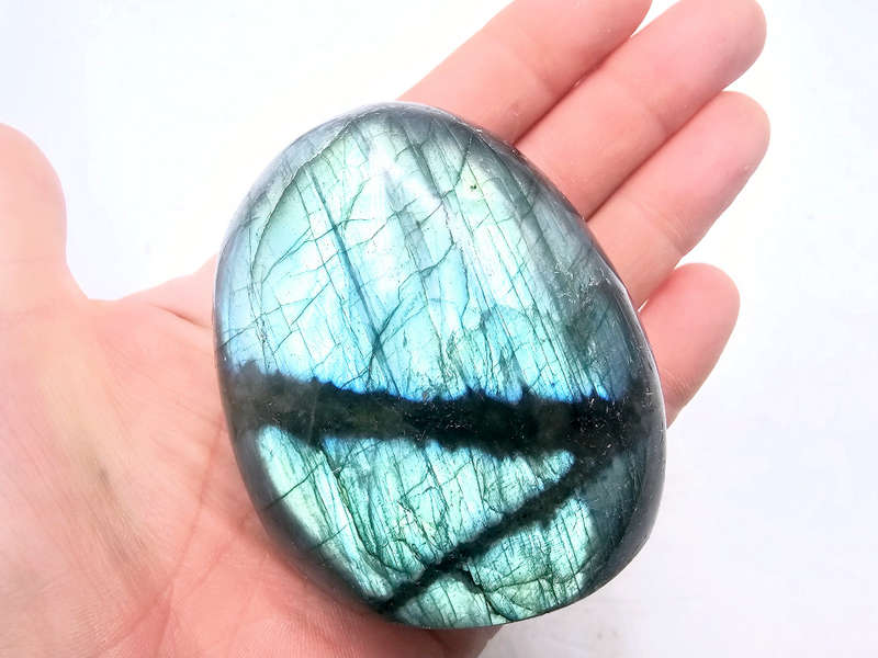 Labradorite Free Form A (232g)