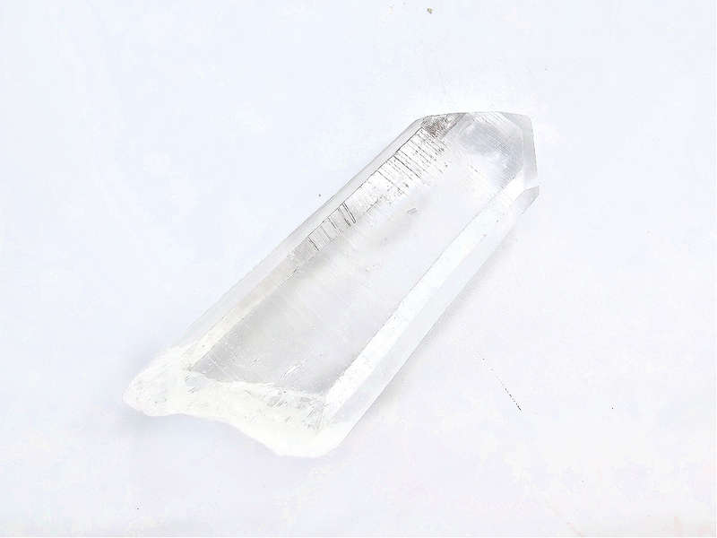 Lemurian Quartz Rough Point B (17.9g)