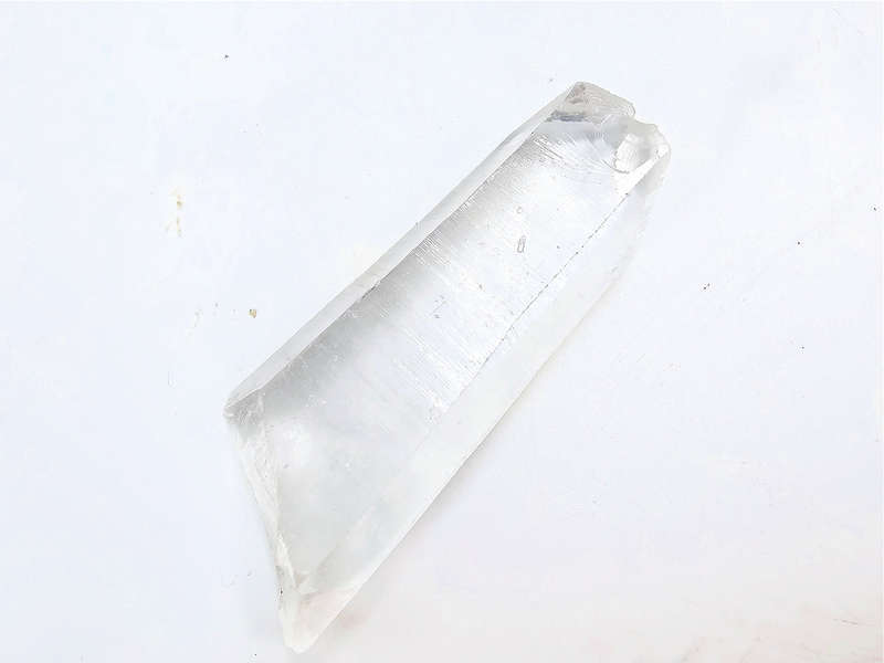 Lemurian Quartz Rough Point B (17.9g)