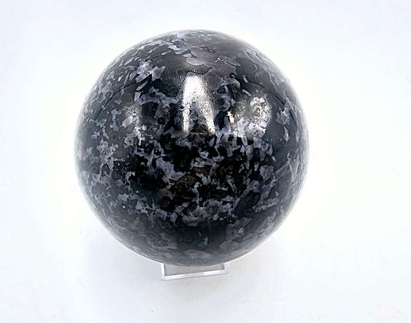 Merlinite (Gabbro) Sphere C (468g)