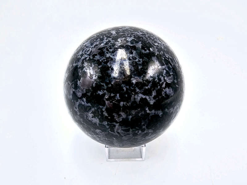 Merlinite (Gabbro) Sphere A (478g)
