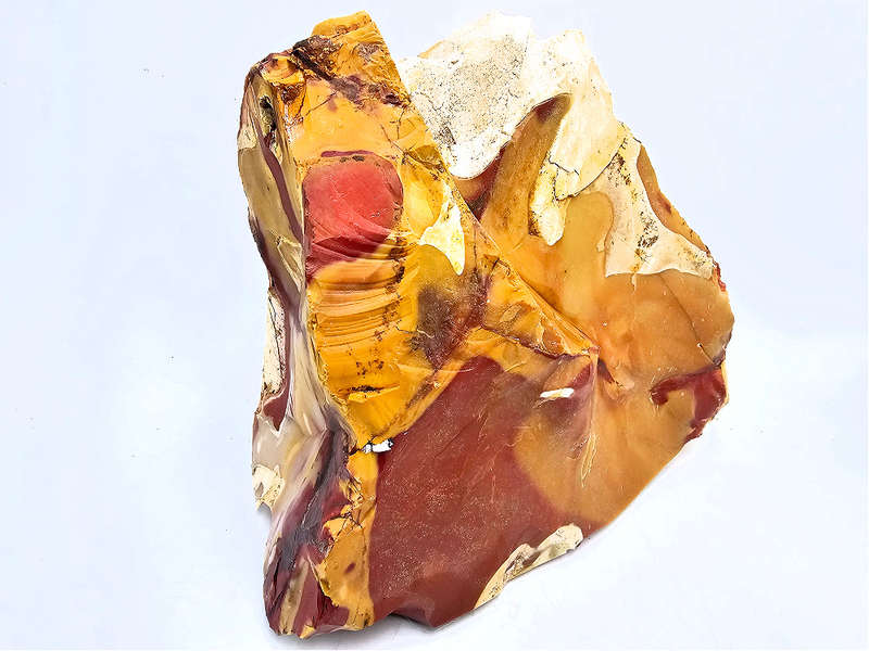 Mookaite Rough Large Chunk B (4.39kg)
