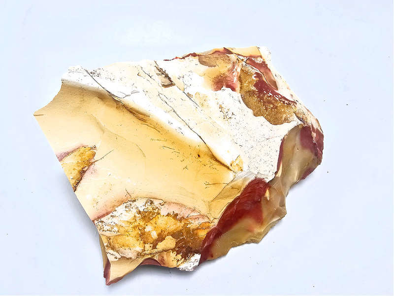 Mookaite Rough Large Chunk B (1.32kg)