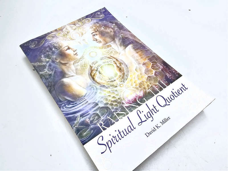 Raising the Spiritual Light Quotient (David K Miller)