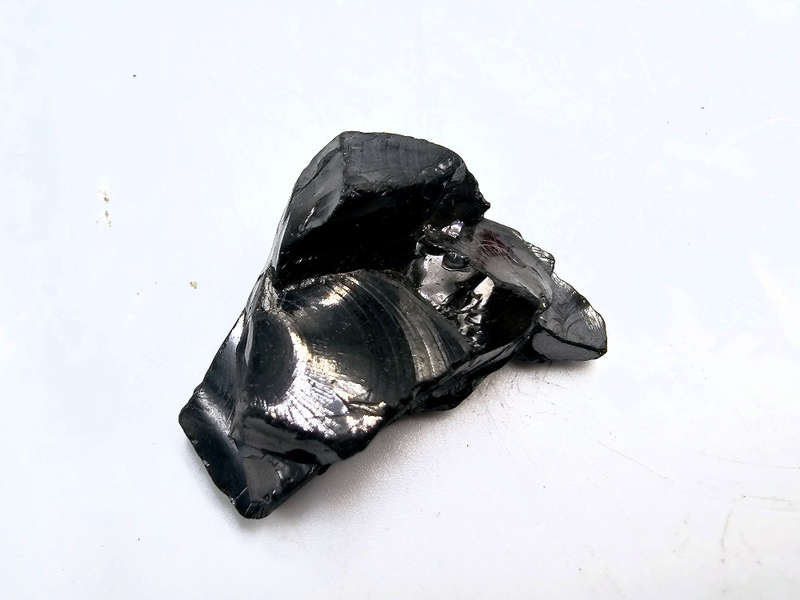 Shungite Noble Elite Rough A (10g)