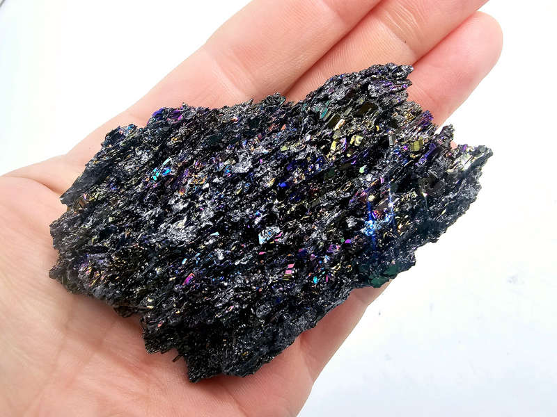 Silicon Carbide Cluster A (90g)