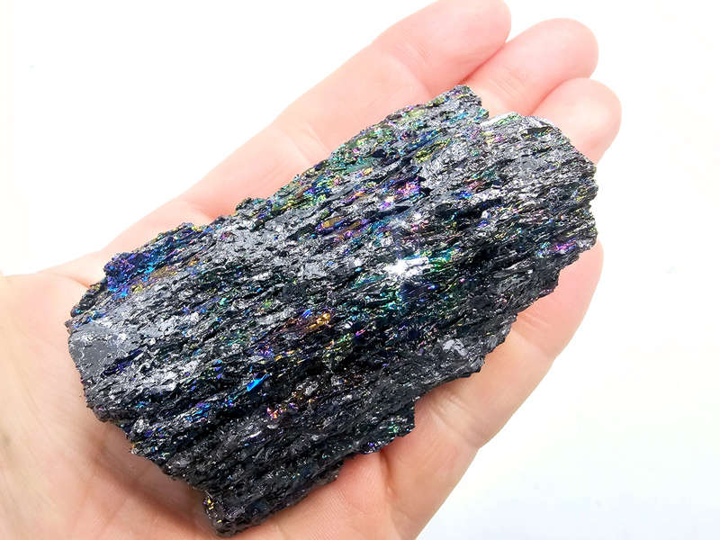 Silicon Carbide Cluster C (152g)