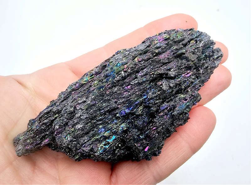 Silicon Carbide Cluster B (104g)