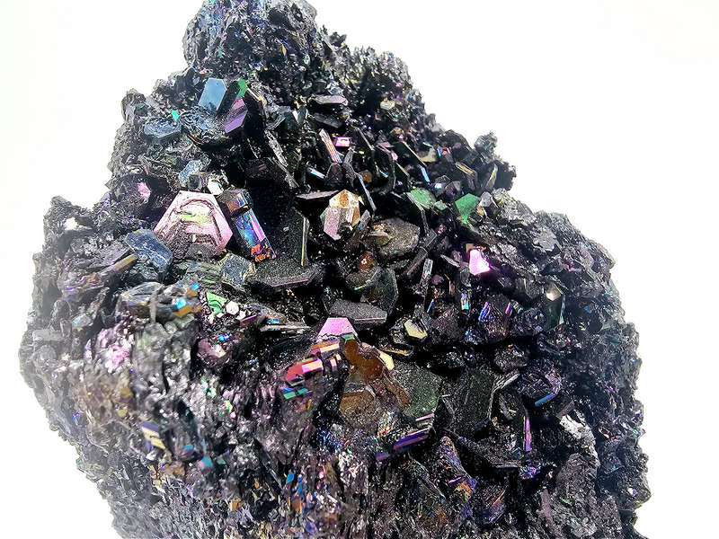 Silicon Carbide Cluster D (946g)