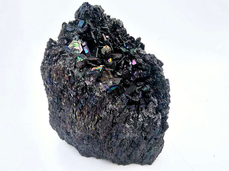 Silicon Carbide Cluster D (946g)