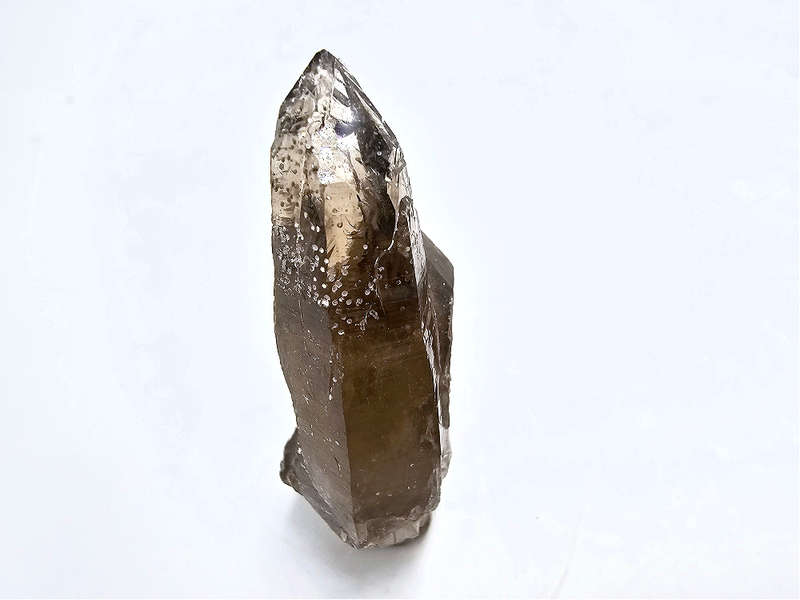 Smoky Quartz Point A20 (17g)