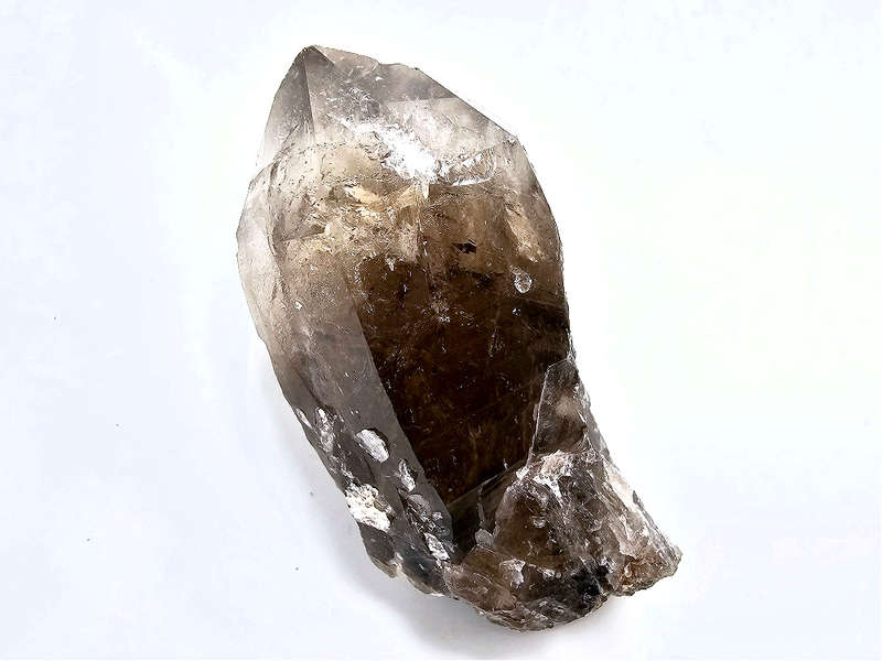 Smoky Quartz Point A21 (45g)