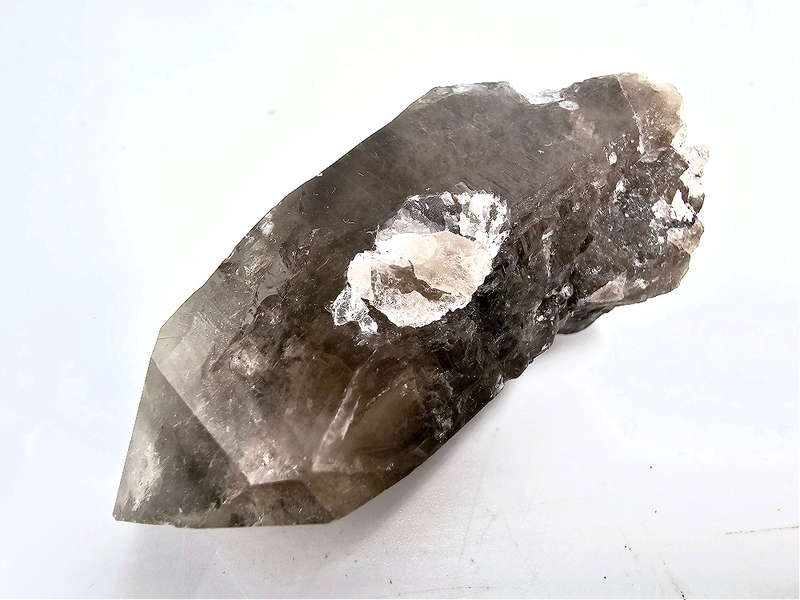 Smoky Quartz Point A21 (45g)