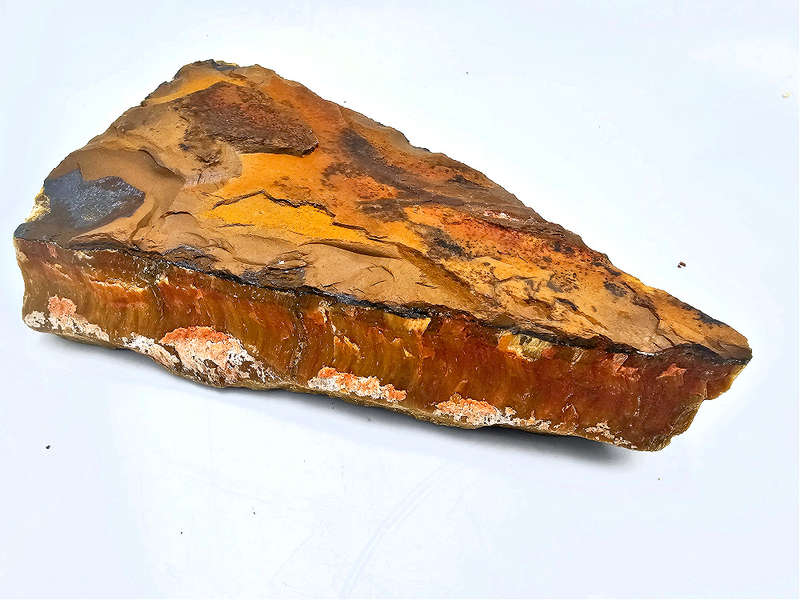Tigers Eye Rough Chunk B (1.67kg)