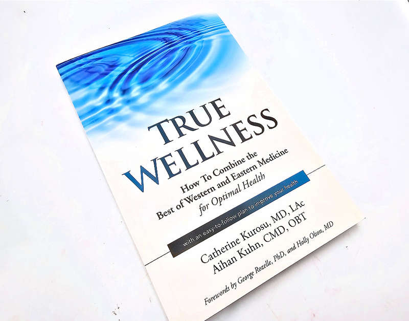 True Wellness (Catherine Kurosu)