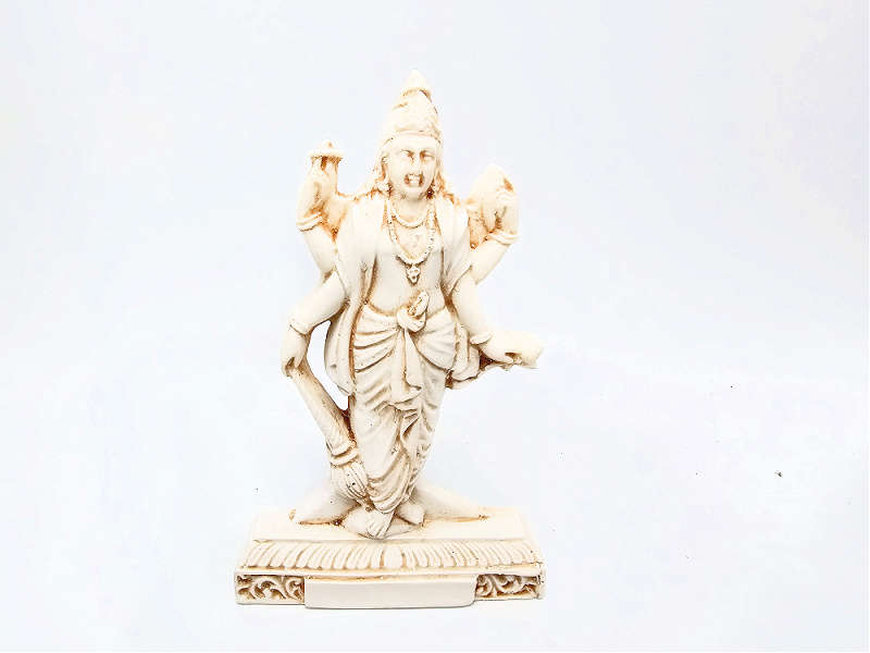 Vishnu Statue (17cm)
