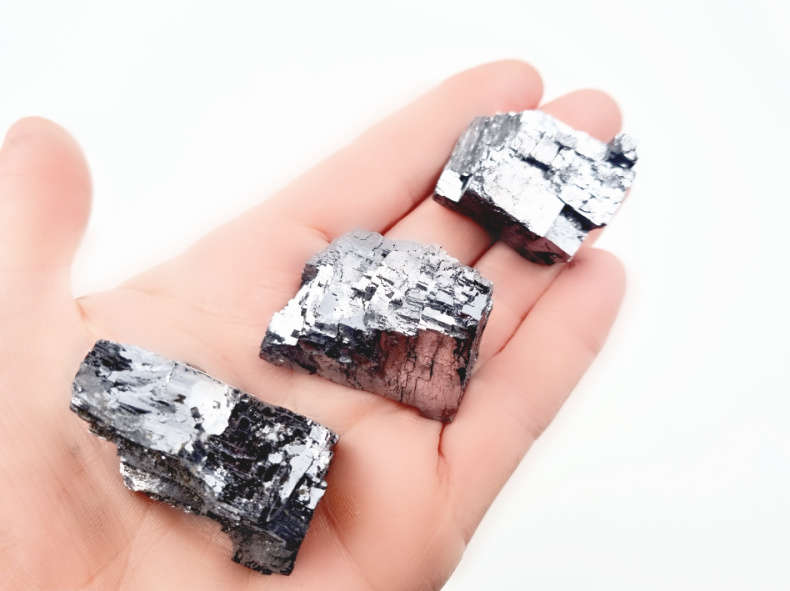 Galena Rough Specimens (40-60g)