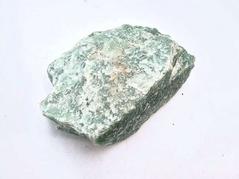 Green Aventurine Rough Chunk A (682g)