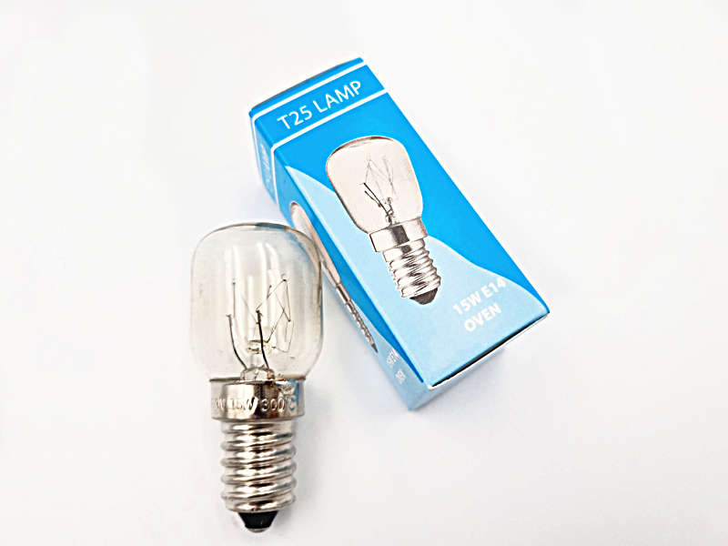 Salt Lamp Light Bulb