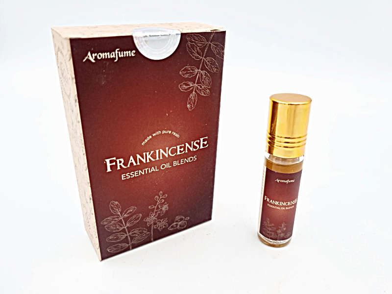 Aromafume Frankincense Perfume Oil