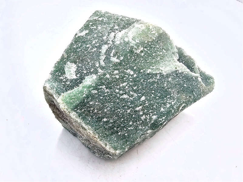Green Aventurine Rough Chunk B (786g)