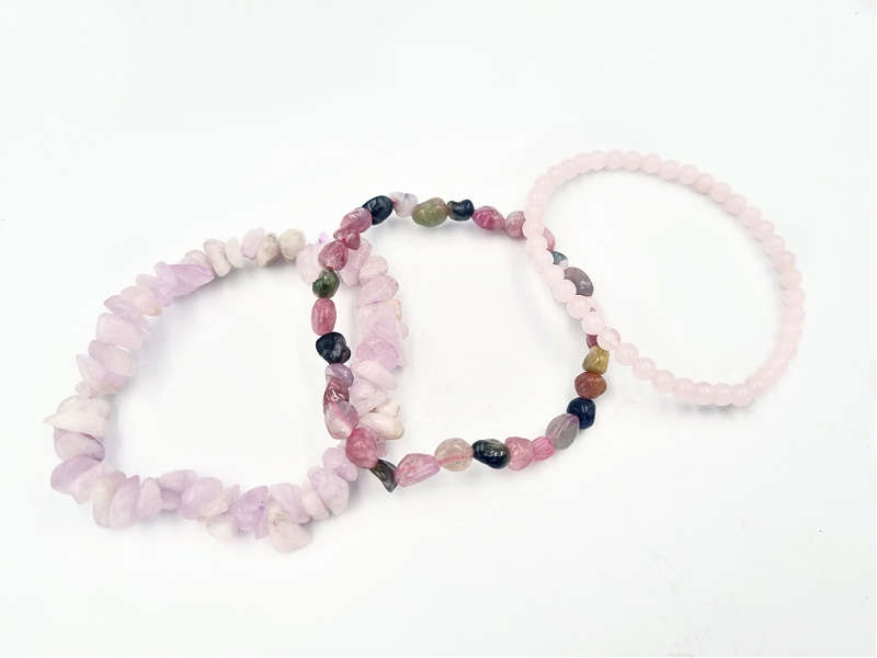 Love Stack Bangles