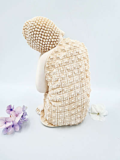 Resting Buddha Statue (22cm)