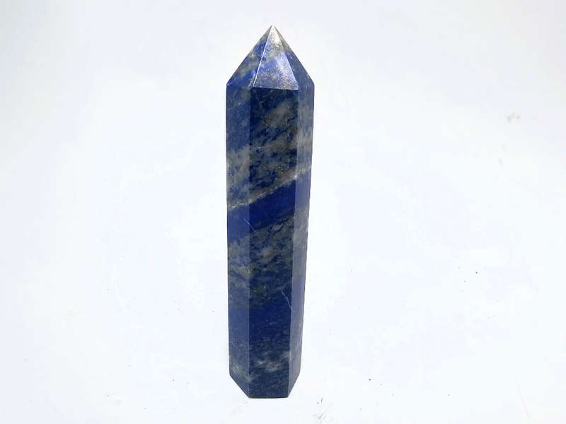 Lapis Lazuli Polished Point (9-10cm)