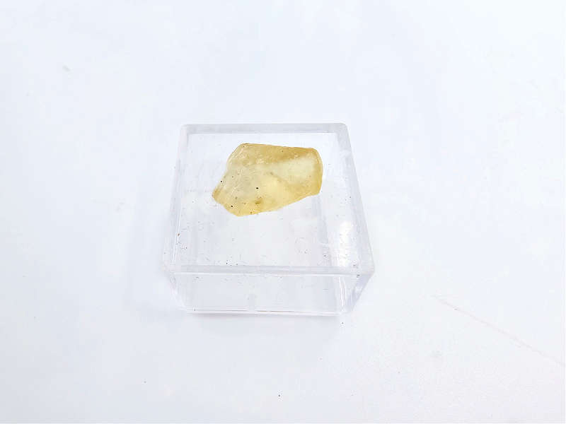 Libyan Desert Glass I (0.71g)