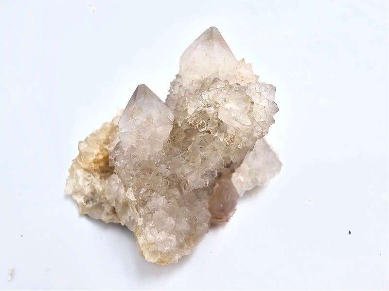 Spirit Quartz Cluster S (36g)