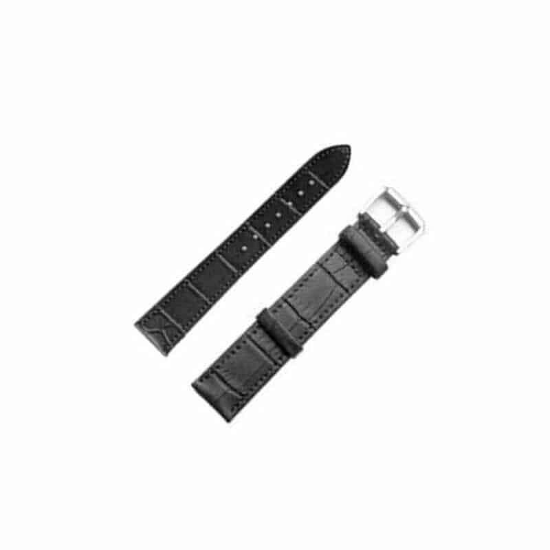 HZ58 Tracking Phone Watch, Extension Leather Strap