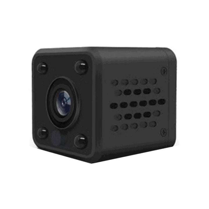 Smart Mini CCTV Camera, Full HD | WiFi Tuya Smart Life
