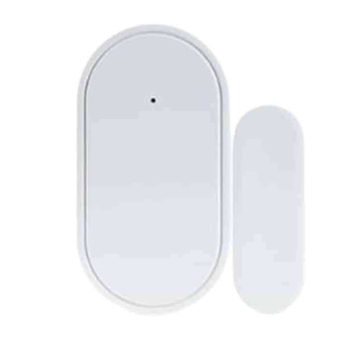 Magnetic Sensor Door Window I Indoor 433MHZ | Add to Alarm System