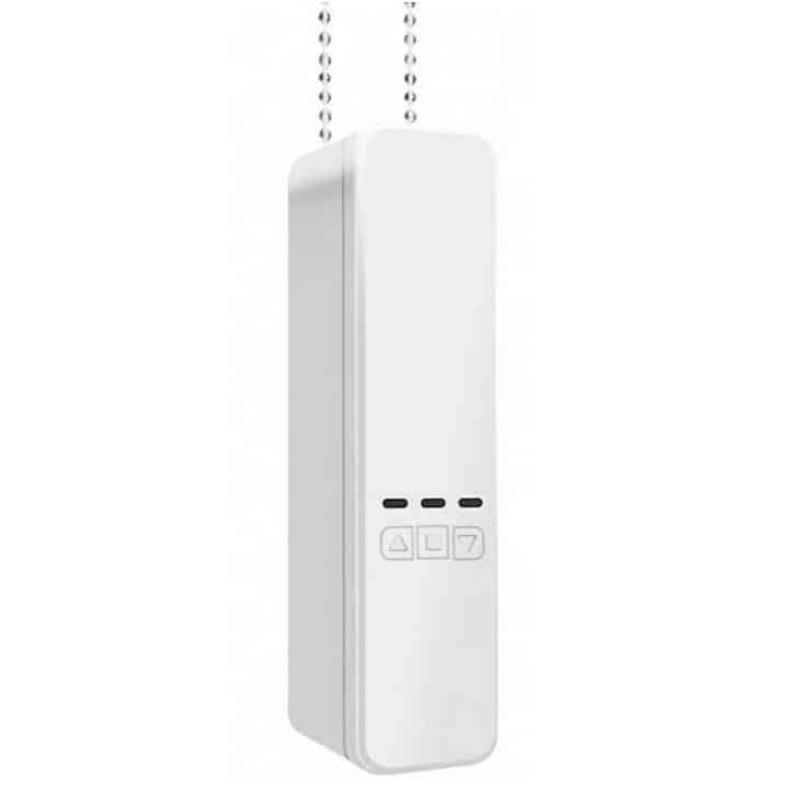 Smart Curtain or Blind Chain Motor | WiFi Tuya Smart Life