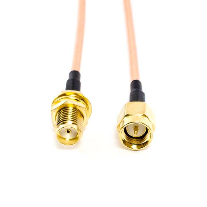 Extension Antenna Cable for RCBO MCB's SMA (for Metal DB's)