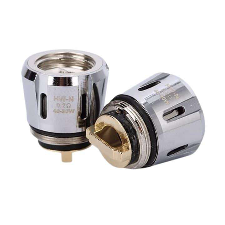 HW-M Coil | 0.2 Ohm for Eleaf | 5 pcs pack | Generic